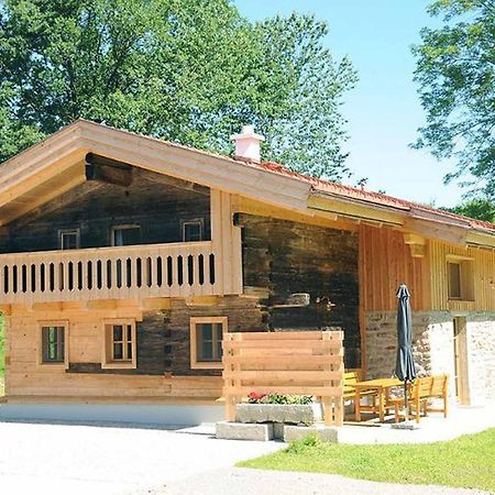 Exenbacher Hof Traumbauernhaus S'Haisl Arnbruck Bagian luar foto