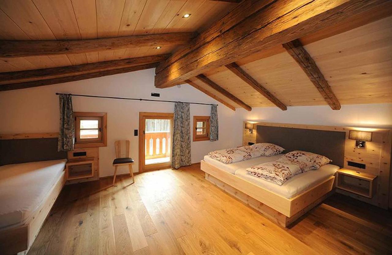 Exenbacher Hof Traumbauernhaus S'Haisl Arnbruck Bagian luar foto