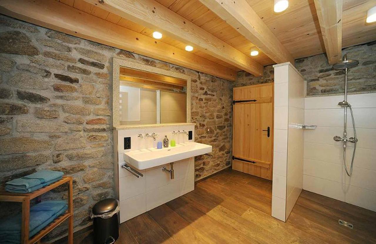 Exenbacher Hof Traumbauernhaus S'Haisl Arnbruck Bagian luar foto