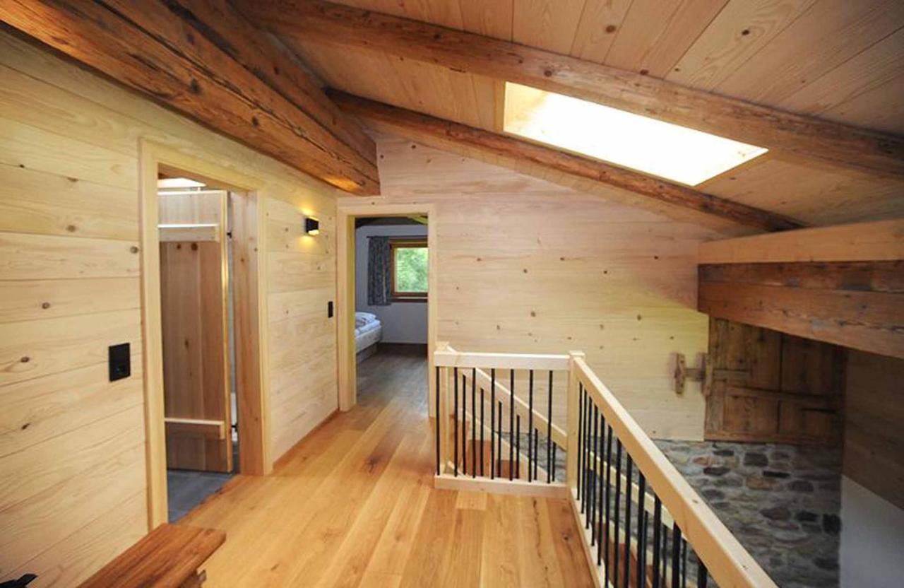 Exenbacher Hof Traumbauernhaus S'Haisl Arnbruck Bagian luar foto