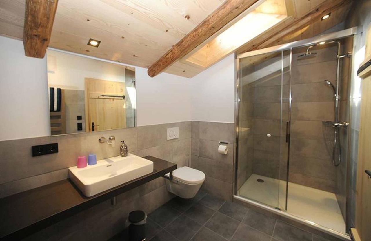 Exenbacher Hof Traumbauernhaus S'Haisl Arnbruck Bagian luar foto