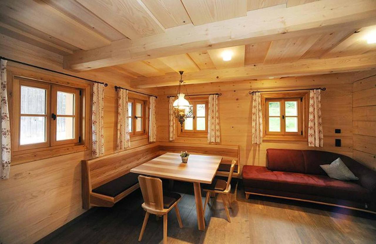 Exenbacher Hof Traumbauernhaus S'Haisl Arnbruck Bagian luar foto